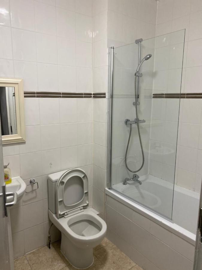 Westgate Apartments 泰恩河畔纽卡斯尔 外观 照片