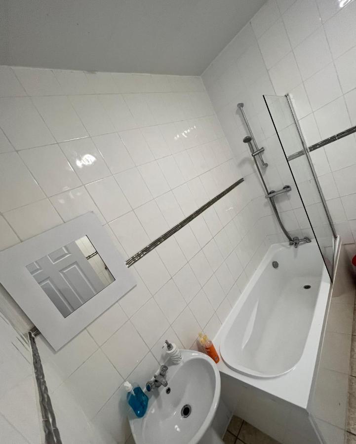Westgate Apartments 泰恩河畔纽卡斯尔 外观 照片