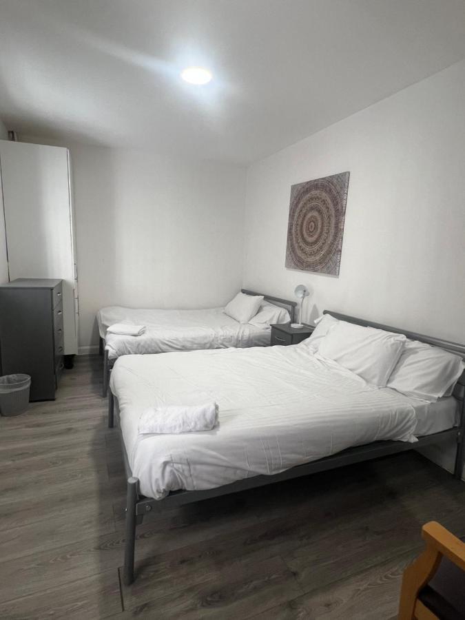 Westgate Apartments 泰恩河畔纽卡斯尔 外观 照片